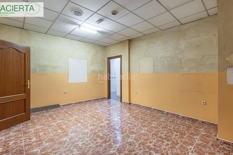 Foto 33b03095-ba2c-4e92-b751-ebe428b86553. Locale commerciale in Pajaritos Granada