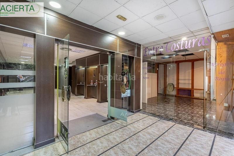 Foto 425d51fe-f789-4487-a9b7-7a1939ad6a3d. Locale commerciale in Pajaritos Granada