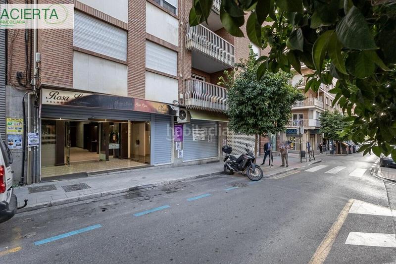 Foto 5b2eab22-239d-499d-b846-403fdb521b09. Locale commerciale in Pajaritos Granada