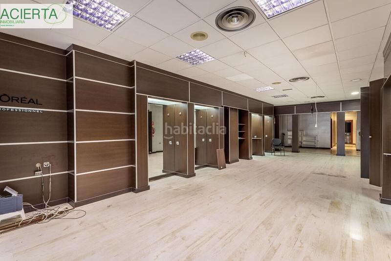 Foto 6ce5ec3d-94f7-4a3c-b0c9-841d8d37d619. Locale commerciale in Pajaritos Granada