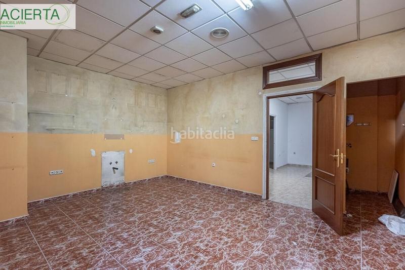 Foto 8bb35011-d642-4f19-b475-619319ddfc0f. Locale commerciale in Pajaritos Granada