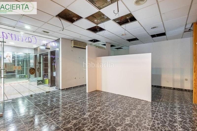 Foto 8f80687e-049e-453f-8b7e-417a1c049e7b. Locale commerciale in Pajaritos Granada