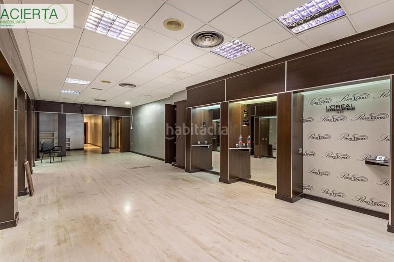 Foto ab2544b7-3318-4870-8f6a-7adfd1e5438e. Locale commerciale in Pajaritos Granada