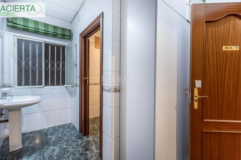 Foto ae40def5-26cc-456d-8013-324879710935. Locale commerciale in Pajaritos Granada