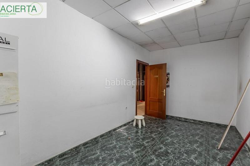 Foto b75e6ba1-65e1-4b8a-81a3-9d792510ae8b. Locale commerciale in Pajaritos Granada