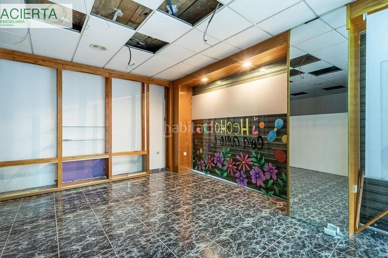 Foto c4804c30-e323-4dd4-ba5f-96391db16843. Locale commerciale in Pajaritos Granada