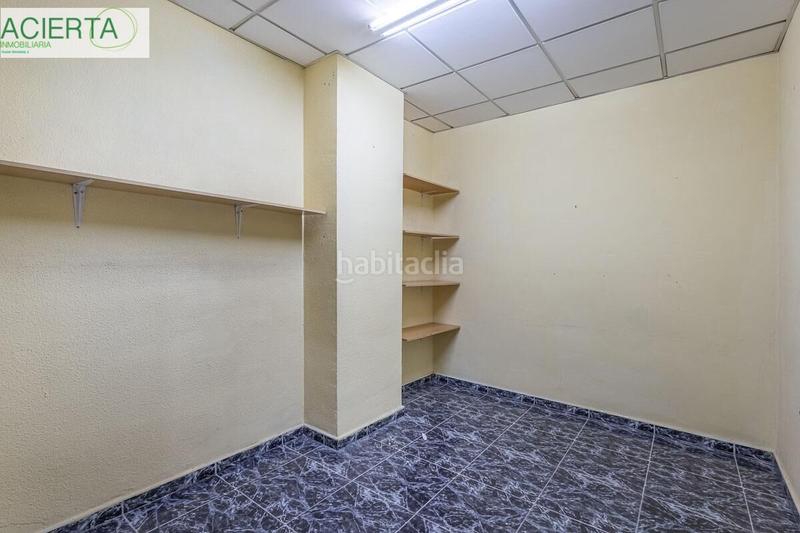 Foto cb459c01-1984-46a2-8f06-269ef13b6c85. Locale commerciale in Pajaritos Granada