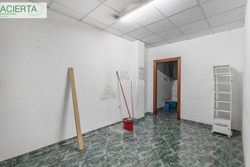 Foto d38b0bc9-40de-4866-ad56-8e8f3b1e19c0. Locale commerciale in Pajaritos Granada
