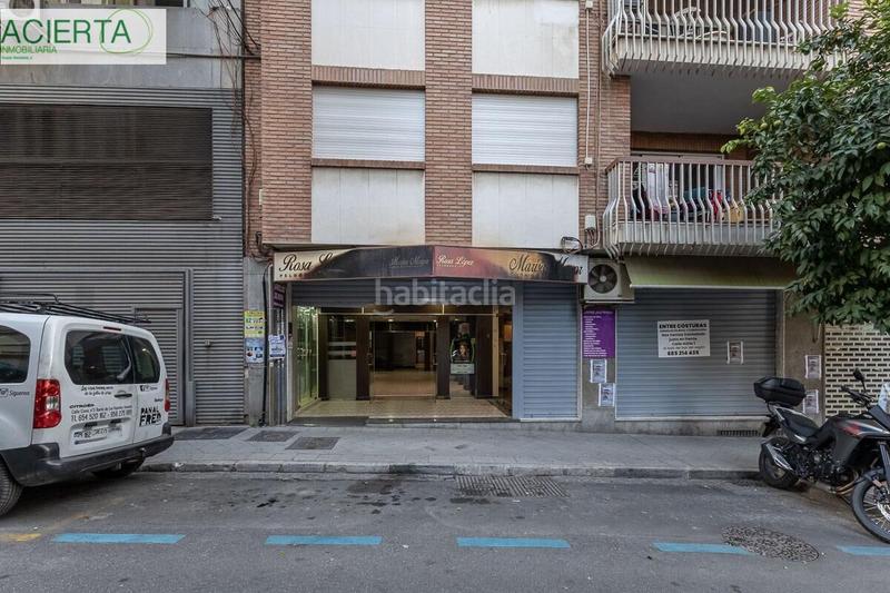 Foto dad5af73-8269-4c04-bf6c-22bb7f53c4fa. Locale commerciale in Pajaritos Granada