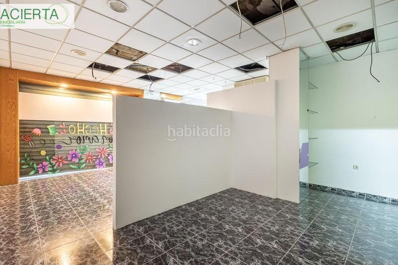 Foto e39ee329-43b2-4e30-90a4-6ac415179181. Locale commerciale in Pajaritos Granada