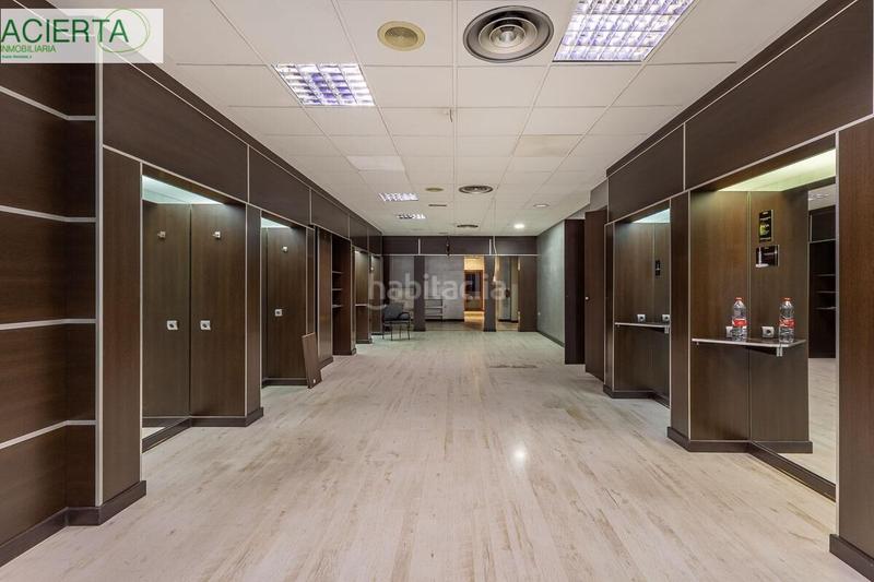 Foto e53d41ff-a859-4098-b55b-b249f48b8720. Locale commerciale in Pajaritos Granada