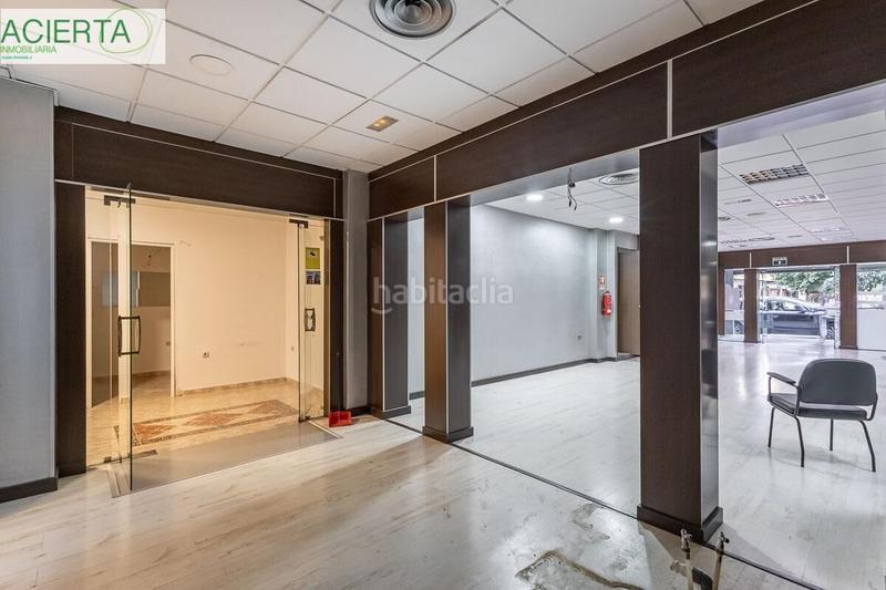 Foto fed36ed4-eb92-4fab-a0b6-765650722725. Locale commerciale in Pajaritos Granada