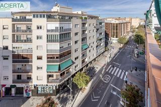 Àtic  Calle santa clotilde 51. Increible atico en arabial con amplia terraza