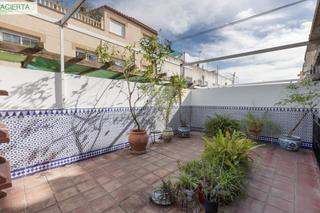 Casa adossada  Calle de luis buñuel 16. Oportunidad única en la mejor zona de maracena!