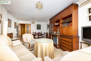 Dúplex  General narvaez. Duplex con garaje opcional en el centro de granada.