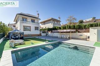 Chalet  Portugal. Chalet independiente en los rebites