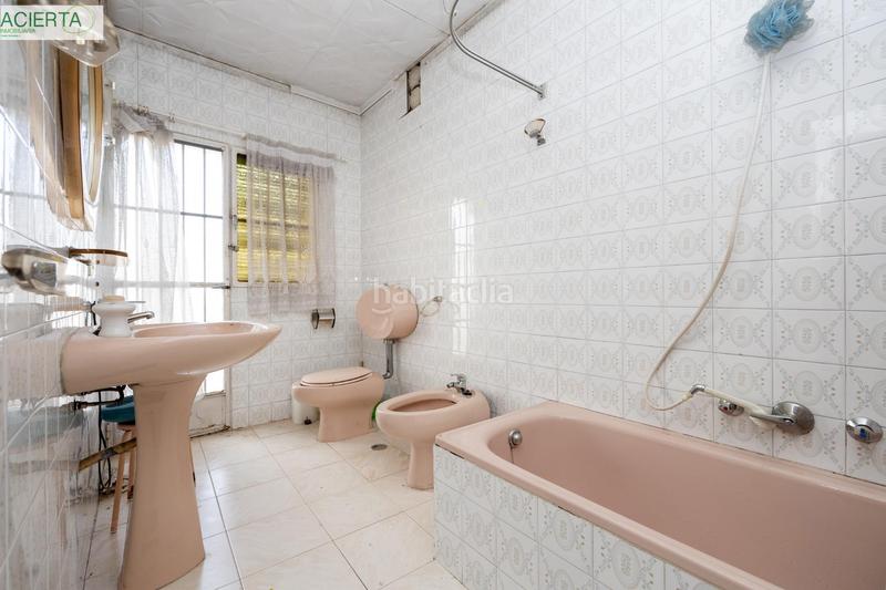 Foto 0e558a58-1323-4d5a-8bd1-b165691ee527. Maison jumelée dans Cerrillo de Maracena - Periodistas Granada