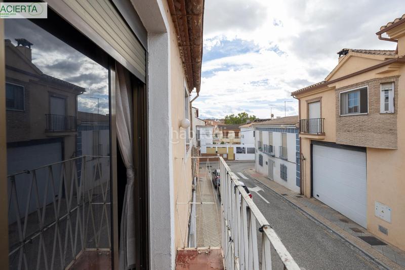 Foto 243a933f-20fa-4afa-ad3f-938f1d144e91. Maison jumelée dans Cerrillo de Maracena - Periodistas Granada