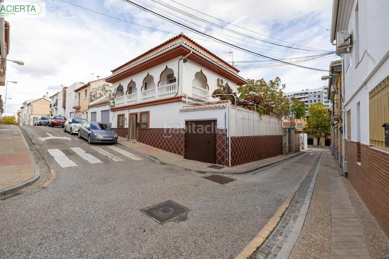 Foto 76424d16-193d-4cfe-8a61-351364aaabc3. Maison jumelée dans Cerrillo de Maracena - Periodistas Granada
