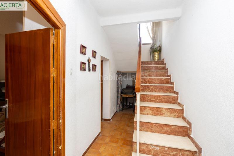 Foto a6cf1b6f-38ad-4d8e-a494-af21b4a6e36e. Maison jumelée dans Cerrillo de Maracena - Periodistas Granada