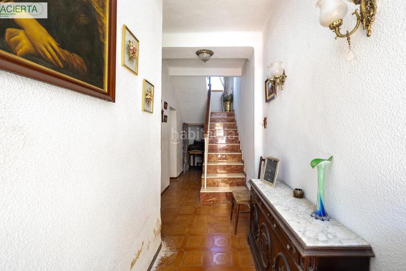 Foto acea4304-2bba-4a69-b878-203cf59e0193. Maison jumelée dans Cerrillo de Maracena - Periodistas Granada