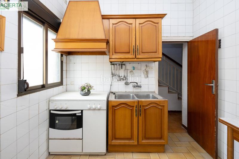 Foto b79628af-8465-4744-93a5-3c611c284580. Maison jumelée dans Cerrillo de Maracena - Periodistas Granada