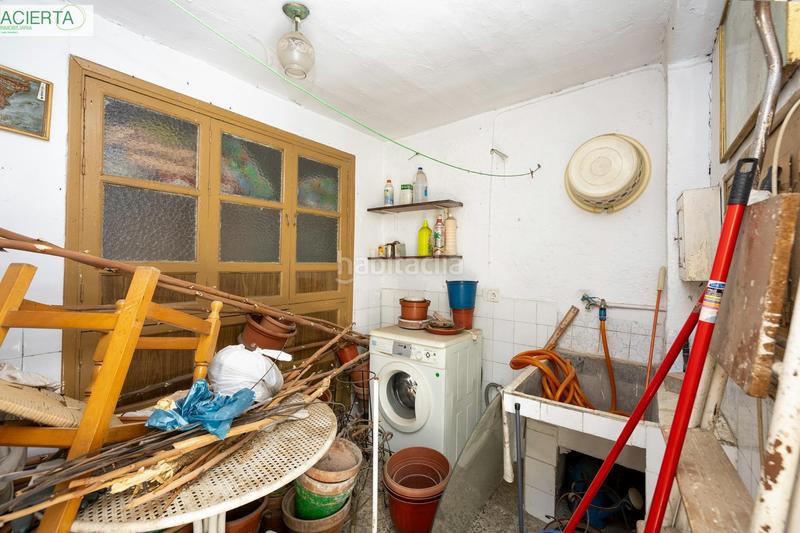 Foto bcdd3861-7efb-4a07-8f5c-8137130d303a. Maison jumelée dans Cerrillo de Maracena - Periodistas Granada