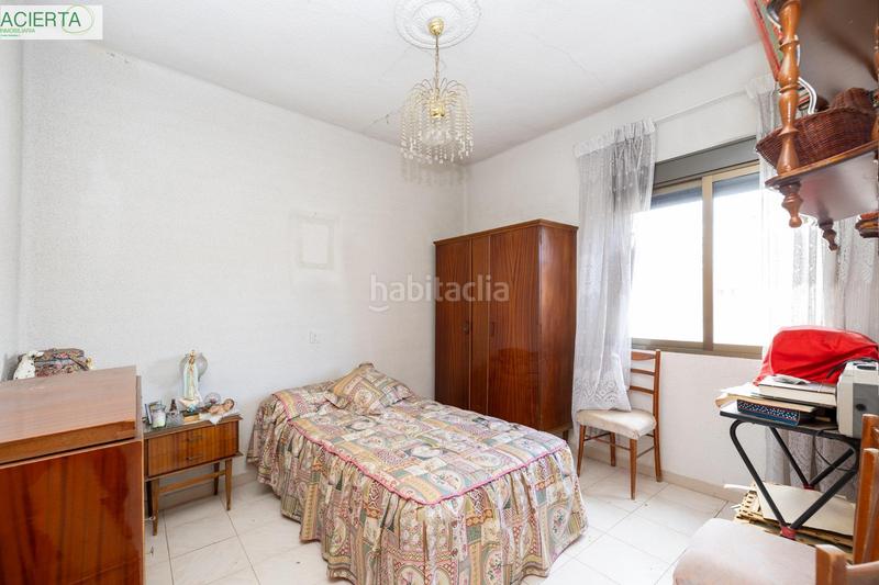 Foto bf70cbd7-0f2b-4d9a-acb8-5bf67e2883fd. Maison jumelée dans Cerrillo de Maracena - Periodistas Granada