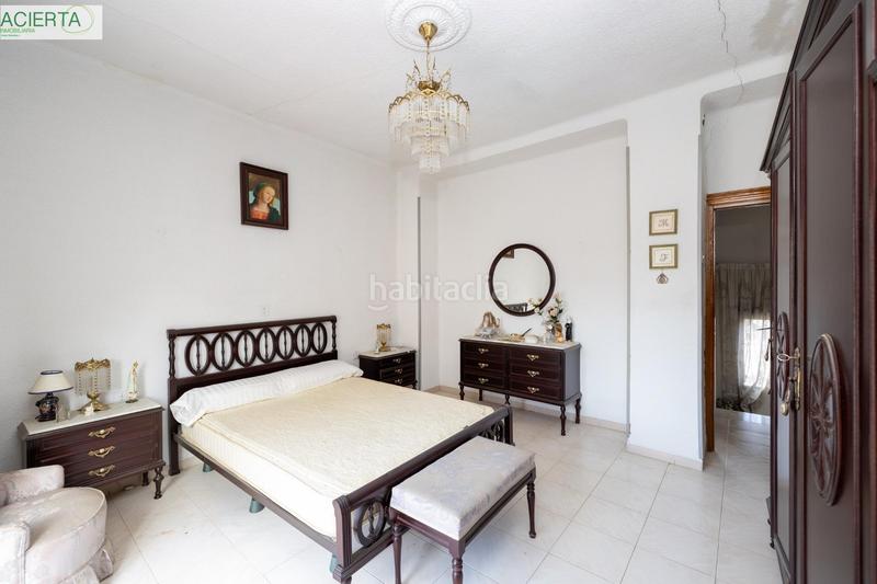 Foto c402ccd7-ff8d-4b30-b622-e71a49840c2b. Maison jumelée dans Cerrillo de Maracena - Periodistas Granada