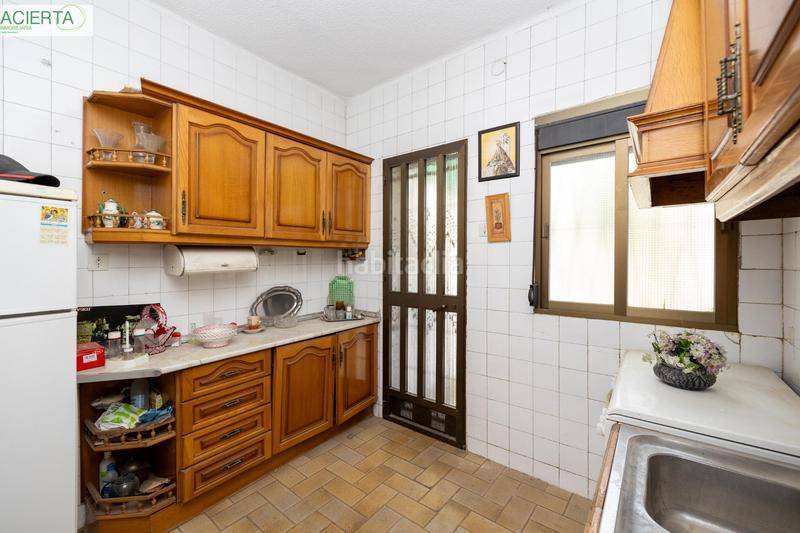 Foto d4e88dc1-9be8-4cc7-8f52-8a0fcf2e50c3. Maison jumelée dans Cerrillo de Maracena - Periodistas Granada