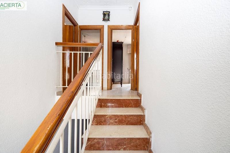 Foto f834724b-4bfb-4452-8d82-57571f6ba7a9. Maison jumelée dans Cerrillo de Maracena - Periodistas Granada