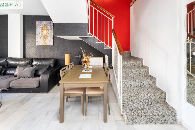 Foto 0cdc4905-6bc6-47e9-acff-658e0ed697bc. Dúplex amb piscina a Gójar