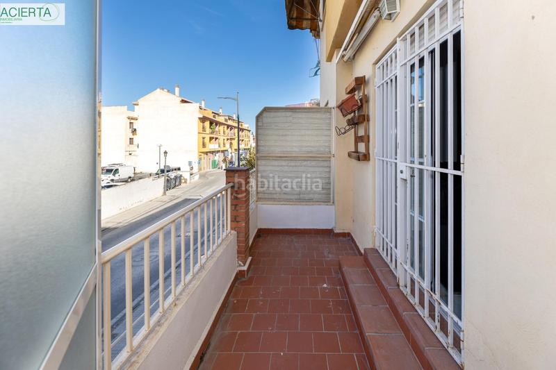 Foto 2333a239-9235-4c2e-8a45-32c80b42f048. Dúplex amb piscina a Gójar