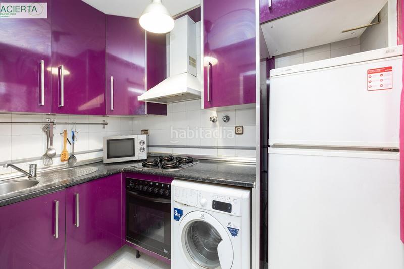 Foto 54780d51-e710-4284-95b4-53c28432ea24. Dúplex amb piscina a Gójar