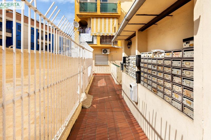 Foto a9b53348-d47d-4fe7-a545-74ee7a373520. Dúplex amb piscina a Gójar