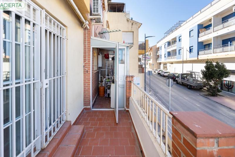 Foto b0f3f790-1c94-45b6-9961-73bb58bd9052. Dúplex amb piscina a Gójar