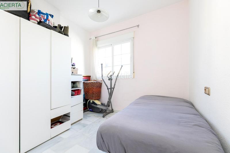 Foto b24fee4f-5e00-4c28-9b86-62bbf44758cd. Dúplex amb piscina a Gójar