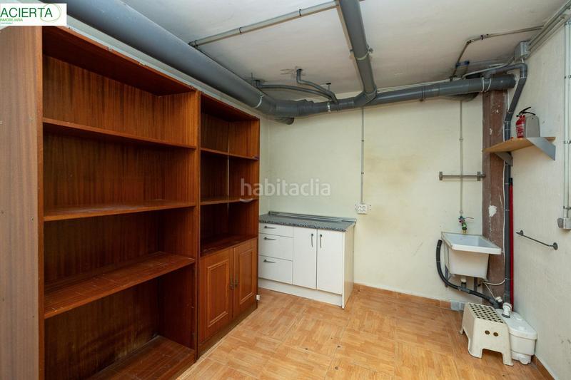 Foto 4685d9fd-8d5c-4be8-b08b-e2013b7afd32. Casa bifamiliare con riscaldamento parcheggio piscina in Granada