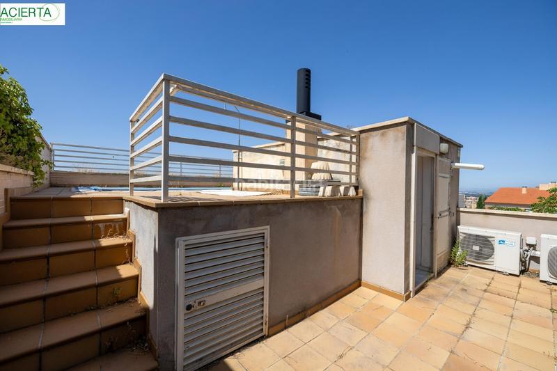 Foto 877f72f5-1056-40b5-a248-214acdc8b5dc. Casa bifamiliare con riscaldamento parcheggio piscina in Granada