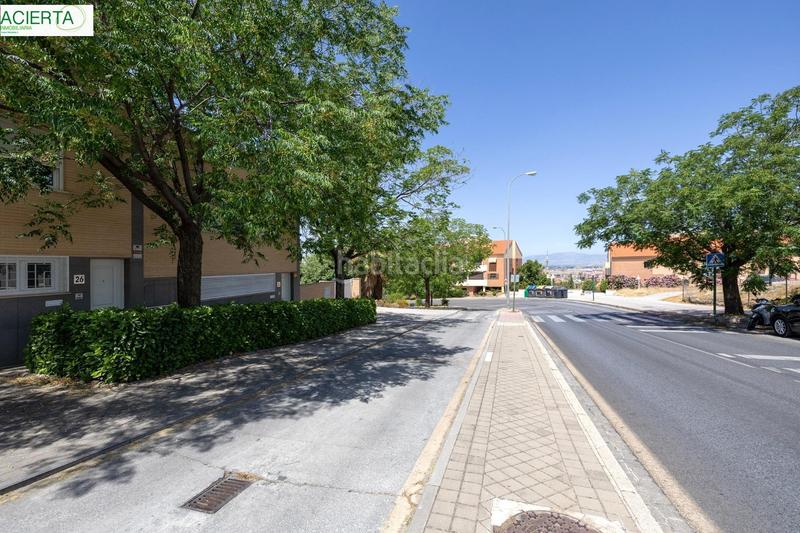 Foto cc950740-4ca6-4de9-b2fa-2decc0cf4867. Casa bifamiliare con riscaldamento parcheggio piscina in Granada