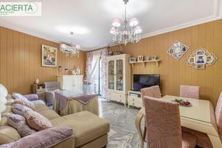 Pis  Calle del emperador carlos v. Piso en palacio de deportes