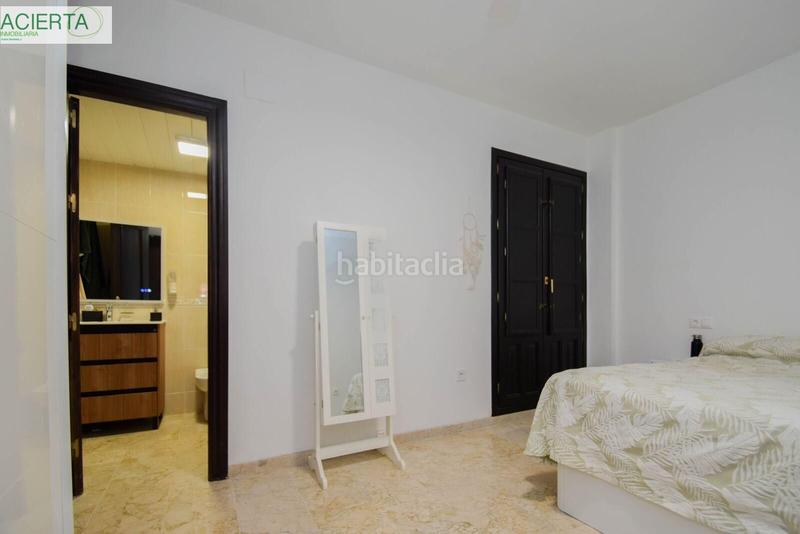 Foto e20ab267-648a-4482-8567-8233a52545d4. Appartement in La Zubia Ciudad Zubia (La)