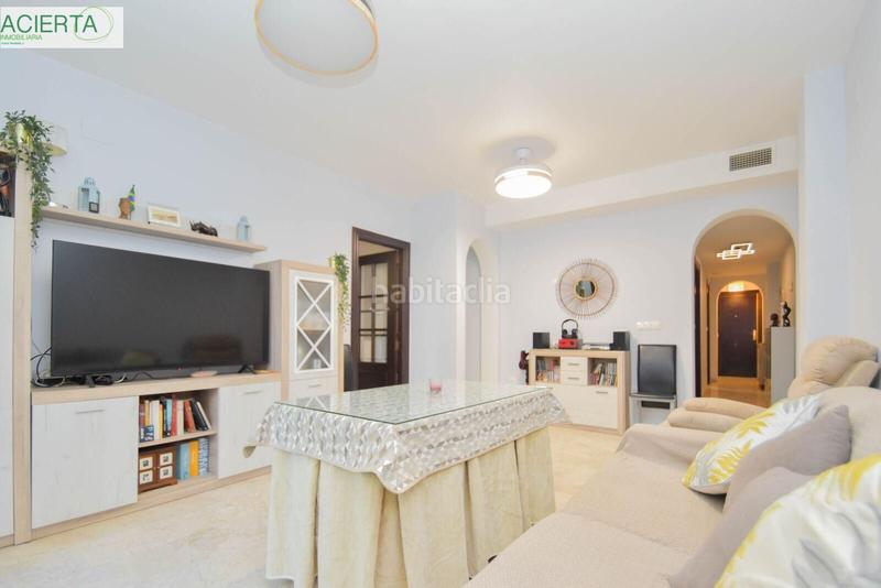 Foto e419a25a-40a3-41a8-b70b-a8056c712798. Appartement in La Zubia Ciudad Zubia (La)