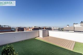 Àtic  Calle baladies. Espectacular atico en zona forum