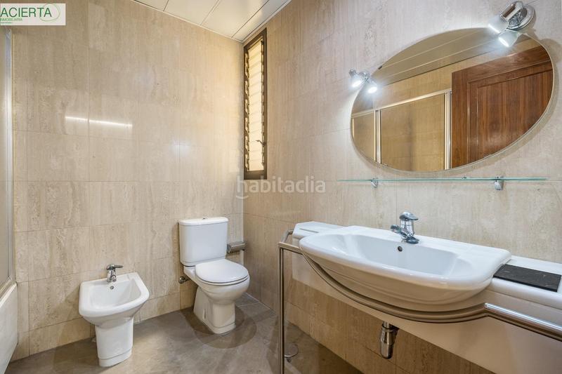 Foto 07ce7697-9b75-4797-bcbe-1b27950448ed. Piso fantastico piso en angel ganivet en San Matías - Realejo Granada