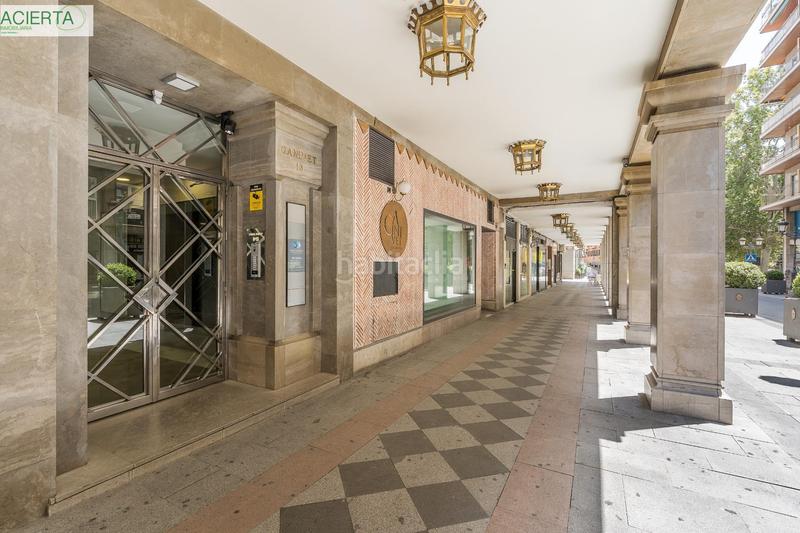 Foto 3386af29-bc92-49eb-b3ad-4cc4d242cd6b. Piso fantastico piso en angel ganivet en San Matías - Realejo Granada