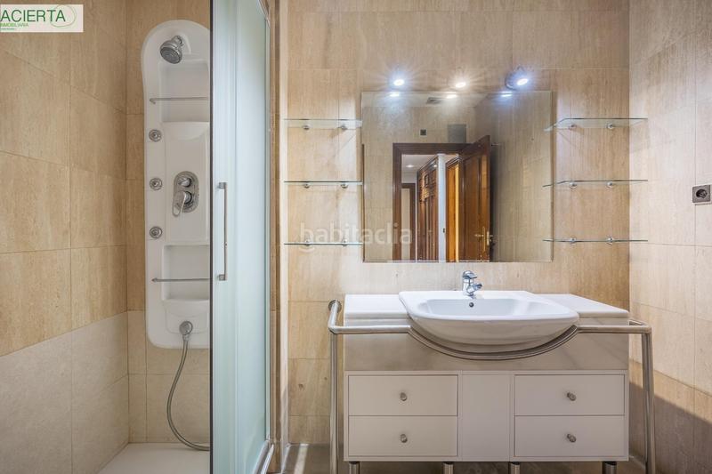 Foto 44a3a58a-d234-4790-a8e9-413fe5d21adc. Piso fantastico piso en angel ganivet en San Matías - Realejo Granada