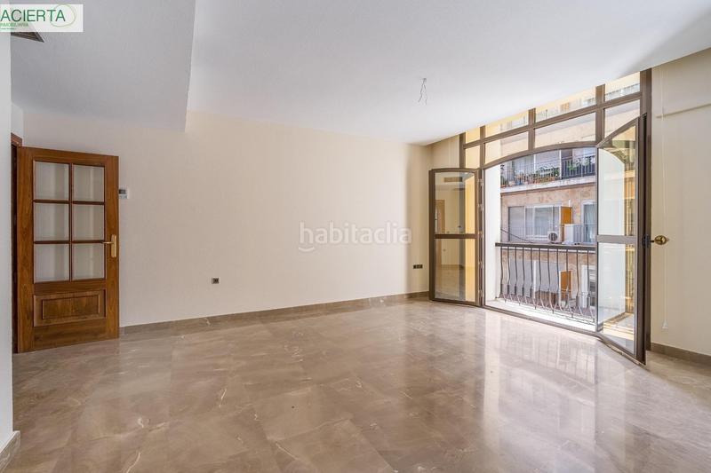 Foto 6ceaee93-cd2e-4065-828d-e4c50a0d1790. Piso fantastico piso en angel ganivet en San Matías - Realejo Granada