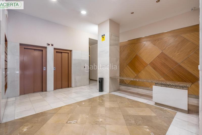 Foto 74756d7c-876b-4ede-a696-d8ad489c9ae2. Piso fantastico piso en angel ganivet en San Matías - Realejo Granada