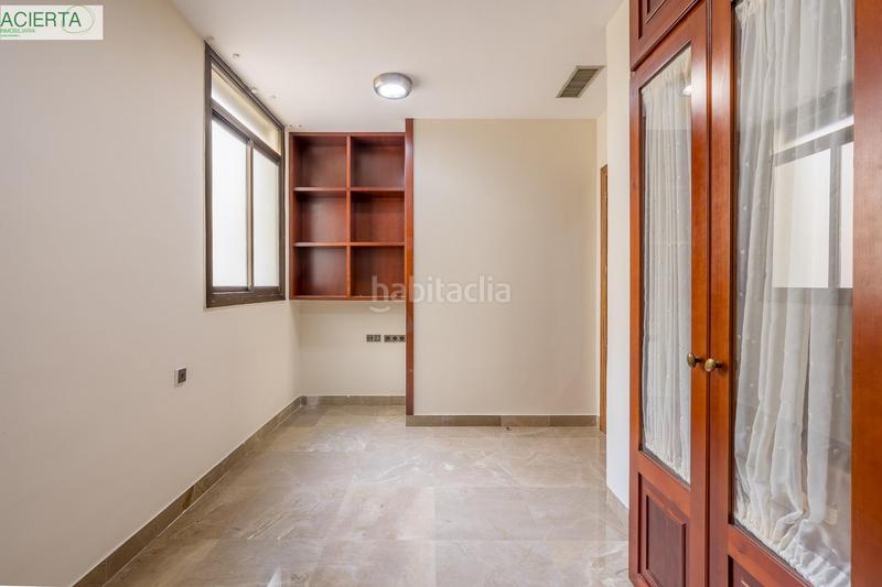 Foto 7b0ef881-237b-47a0-808c-5a46e6edde50. Piso fantastico piso en angel ganivet en San Matías - Realejo Granada